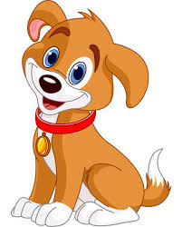 This is the day that humans appreciate your best friend. Dog Clipart 2 Dog Clip Art Cartoon Dog Animal Clipart