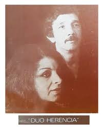 Dúo Herencia”