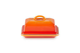 Le creuset stoneware butter dish. Stoneware Butter Dish Le Creuset Uk