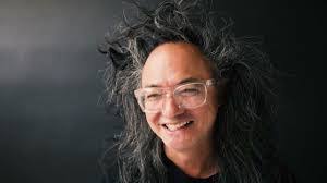 David Shing's Instagram, Twitter & Facebook