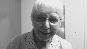 Marcia Marie Downer Hudson (1928-2016)