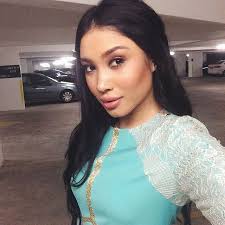 Beautifulnara bapa aktres cantik zahirah mcwilson iaitu zainol mcwilson tampil dengan sebuah komen di laman instagram yang men. Zahirah Macwilson Serah Soal Cinta Kepada Zul Ariffin