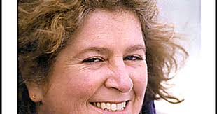 Obituary: Gordon, Kathleen M.