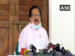 Vote counting for kerala assembly elections began 8 am morning. Kerala Fm Issac Deliberately Creating Controversy Over Cag Report On Kiifb Udf