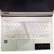 Beli keyboard laptop portable online berkualitas dengan harga murah terbaru 2021 di tokopedia! Keyboard Protector Transparan Laptop Acer Swift 3 5 7 Sesuai Tombol Harga Rp 24 000 Harga Jual Laptop