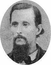 Zemira “Jim” Palmer (1831-1880)