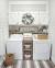 Rustic Laundry Room Decor Ideas