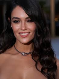 Living a dream at the 82nd Venice Film Festival where cinema, elegance and  timeless beauty meet 🎥✨Thank you @crivelliofficial for making me feel like  a true star