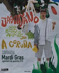 Conciertos en A Coruña