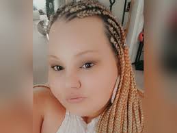 A Timeline of Brandi Patrick's Life