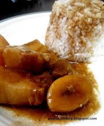 Pork Estofado Recipe Paula S Filipino Cookery Estofado Recipe Recipes Phillipino Food