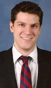 Hamilton selectman won't run for re-election