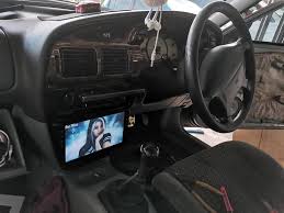 Seperti daihatsu terios 7 atau honda crossroad 7 seaters? Proton Wira Pasang Player Jk Pusat Aksesori Kereta Facebook