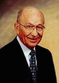 Kenneth Roberson Obituary (1927