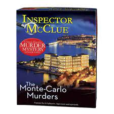 Some of them involve drinks, some of them are a little naughty, and all of them can be modified for the type and number of guests coming. Paul Lamond The Monte Carlo Murders Mystery Dinner Party Game Buy Online In Burkina Faso At Burkinafaso Desertcart Com Productid 18270131