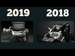 Fingers and were shouting aloud, that the glamourous world of formula one is least bothered about. 2019 Vs 2018 F1 Engine Comparison Bringthehype Youtube