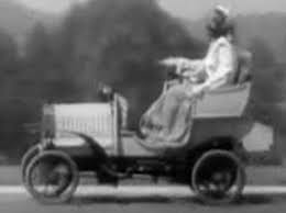 Diese erfindung hat die welt verändert! 125 Jahre Automobil Gluckwunsch Liebes Auto Motor Faz