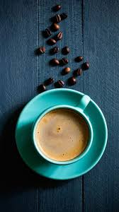 Coffee Aesthetic Wallpapers Wallpaper Cave