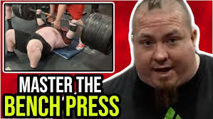 Paul Carter's Hypertrophy HACK