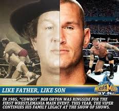 Bob Orton