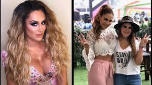 Una rebelde, sin sentimientos que no tiene corazón. Este Miercoles Seria La Boda De Ninel Conde Actriz De Rebelde Con Millonario Colombiano Minuto30 Com