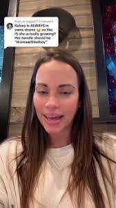 Kelsey Tharp's Instagram, Twitter & Facebook