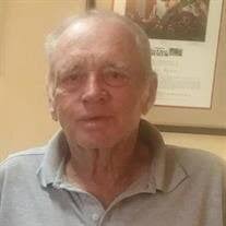 Gary Banister Obituary