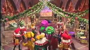 Love is in the air as barney and all his friends gather to exchange cards and celebrate valentine's day. Be My Valentine Love Barney Barney Wiki Fandom