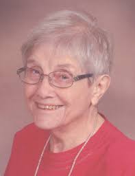 Obituary information for Alma C. Oberholzer