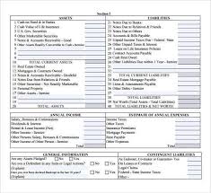 5 Bank Statement Templates Free Sample Templates Statement Template Bank Statement Personal Financial Statement