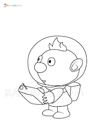 Developed in 2017, the super mario odyssey is a platform game published by nintendo for the nintendo switch. Pikmin 3 Deluxe Coloring Page New Images Free Printable