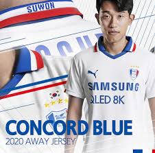 From wikipedia, the free encyclopedia. Football Teams Shirt And Kits Fan Suwon Samsung Bluewings 2020 21 Kits Football Team Shirts Suwon Uefa Super Cup