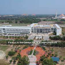 Azimzaliha@unisza.edu.my ☑ bl ☑ 71 students: Fakulti Informatik Dan Komputeran Fik Home Facebook