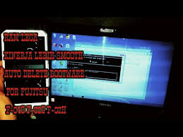 Ternyata cukup ganti baterai dan itu saya carikan original dari. Cara Flash Hp Fujitsu F02g Mastekno Co Id