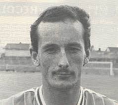 Boxing Day 1985 and two woeful teams battle out a grim South Wales derby.