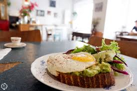 Berlin food guide > anna blume, the best brunch in berlin. Berlin Food Guide The Top 20 Places To Eat Drink Out