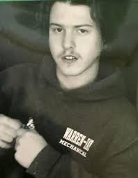 Gavin Chase Collins Obituary