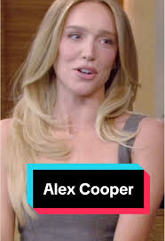 Cooper Kelly Interview