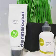 One Of Our Therapists Shared With Us That Her 2019 Skincare Resolution Is To Keep The Breakouts At Bay She Shares With Us Her Top Skin Care Jawline Detoxify