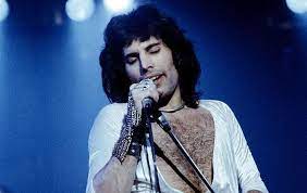 Jim hutton would have been 71 years old today. Freddie Mercury S Irish Boyfriend Jim Hutton