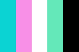 The miami heat colors are heat red, heat yellow, black and white. Modern Miami Vice Color Palette Neon Colour Palette Miami Vice Modern Color Palette