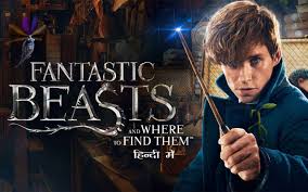 Enjoy watching your favorite movies online in hd quality. Fantastic Beasts And Where To Find Them Hindi Movie Full Download Watch Fantastic Beasts And Where To Find Them Hindi Movie Online Movies In Hindi