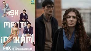 Başrollerinde burcu özberk ile i̇lhan şen'in yer aldığı dizide daha önce evli olan çiftin boşandıktan iki yıl. Turkish Series Ask Mantik Intikam English Subtitles Turkfans Com