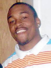 Jermain Hill Obituary