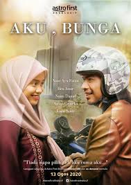 Ben amir terima panggilan kejutan daripada lisa surihani. Filem Aku Bunga Lakonan Ben Amir Naim Danial Dan Bunga Isme Jom Edutainment