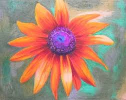 Click to see our best video content. Beginner Easy Oil Pastel Drawing Flower Novocom Top