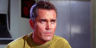 This Actor Turned Down Being One of Star Trek's Most Important Characters