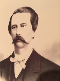 Captain George E. Johnson