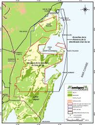 We did not find results for: 3 Map Of Sian Ka An Biosphere Reserve Credit Amigos De Sian Ka An A C Download Scientific Diagram