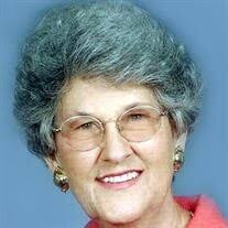 Norma Kennedy Swofford Obituary